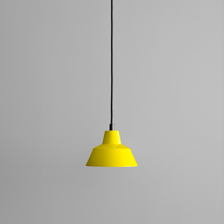 WORKSHOP LAMP W1